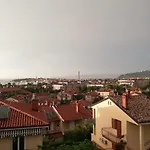 شقة Apartma Ada