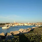 Apartma Ada إيزولا