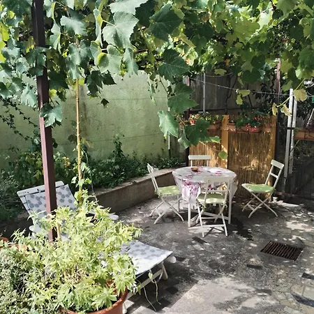 Apartma Ada Apartament