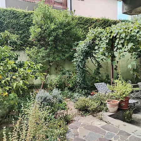 Apartma Ada Apartman