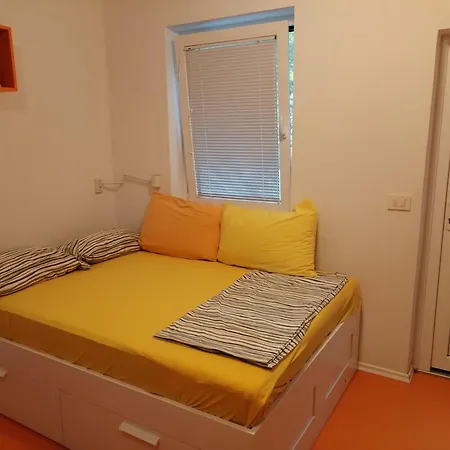 Apartma Ada Lägenhet