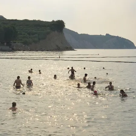 Apartma Ada Izola