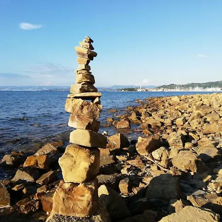 Apartma Ada Apartman