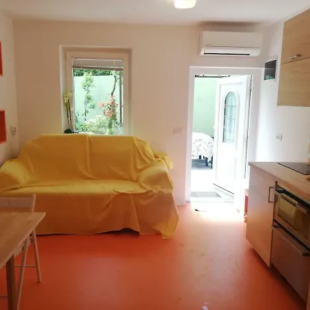 Apartment Apartma Ada *