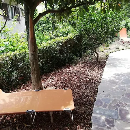 Apartman Apartma Ada *