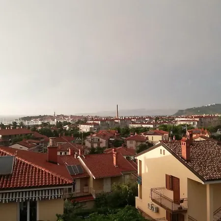 Apartman Apartma Ada