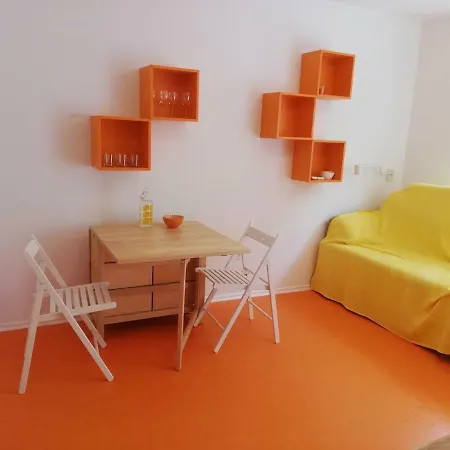Apartma Ada Apartment *