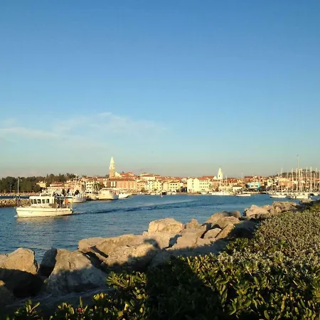 Apartma Ada Izola