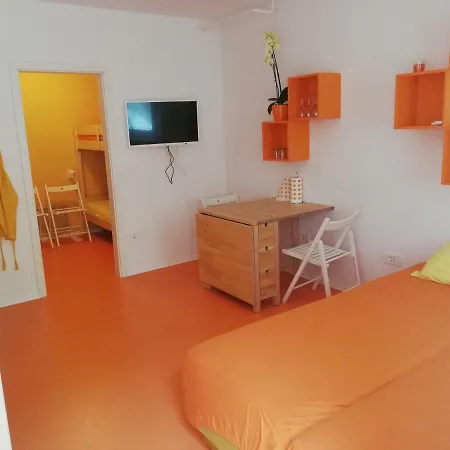 Apartma Ada Apartment Izola