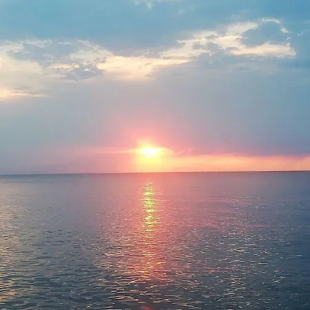 Apartament Apartma Ada *