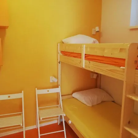 Apartma Ada Lägenhet Izola