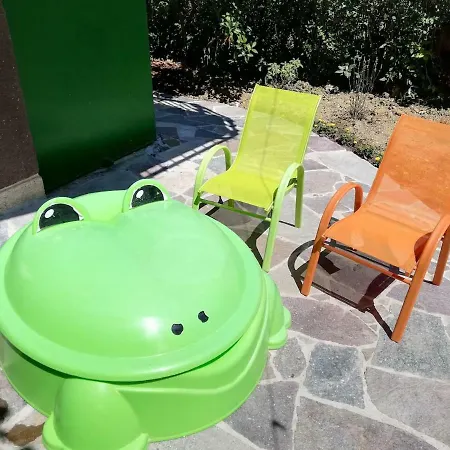 Apartma Ada * Izola