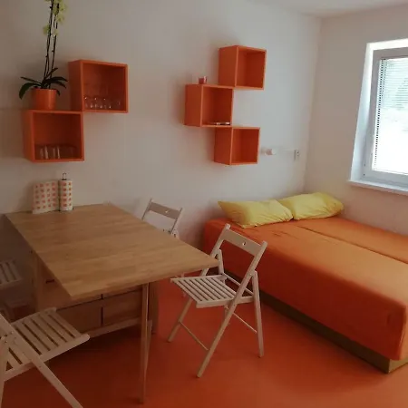 Apartment Apartma Ada *