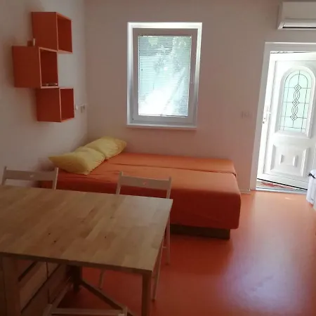 Apartment Apartma Ada