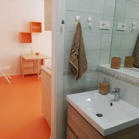 Apartament Apartma Ada