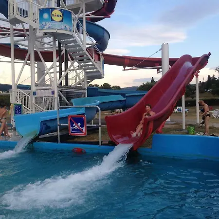 Apartma Ada * إيزولا