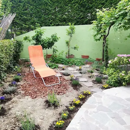 Apartma Ada Izola