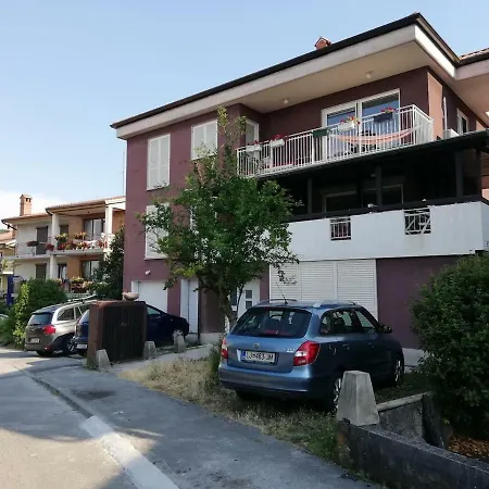Apartma Ada *