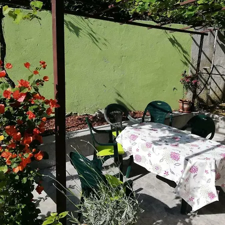 Apartma Ada *