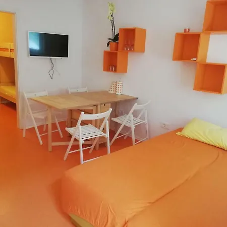 Apartma Ada Izola