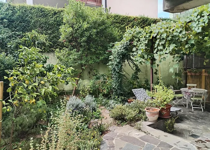 Apartma Ada アパート