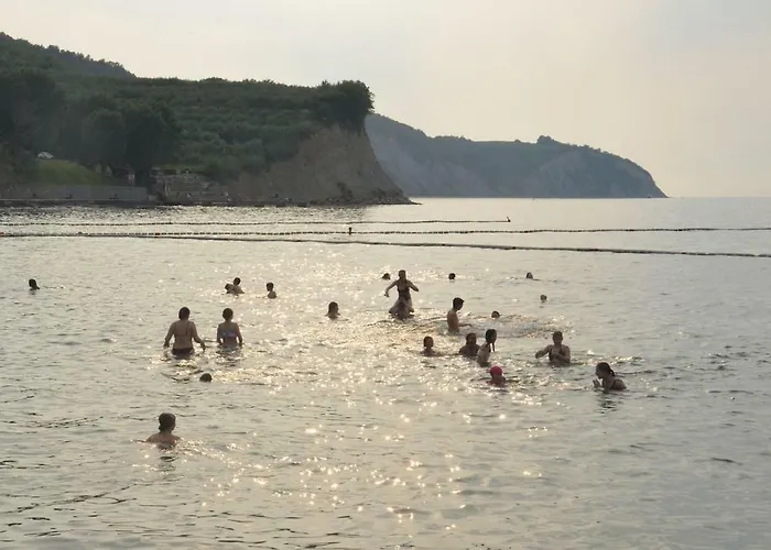 Apartma Ada イゾラ