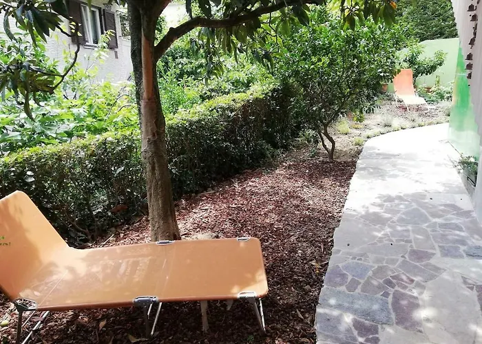 アパート Apartma Ada *