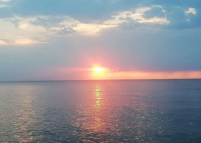 アパート Apartma Ada *