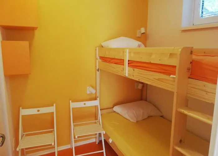 Apartma Ada アパート イゾラ